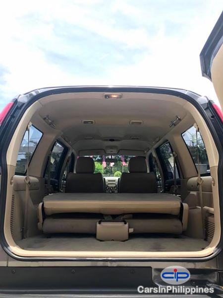 Ford Everest Automatic 2010 - image 7