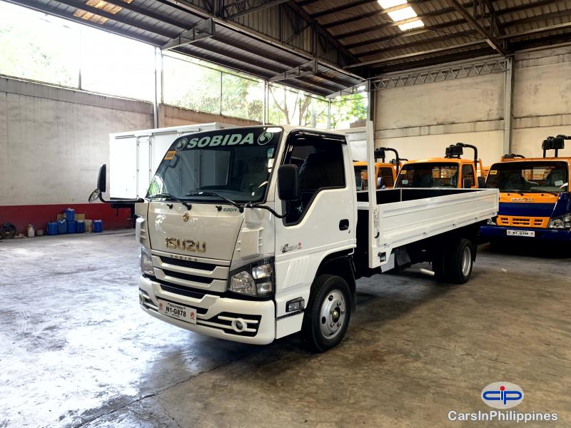 Isuzu SOBIDA NKR Reconditioned Drop Side N-series Canter 300series Tornado Manual 2023 - image 2