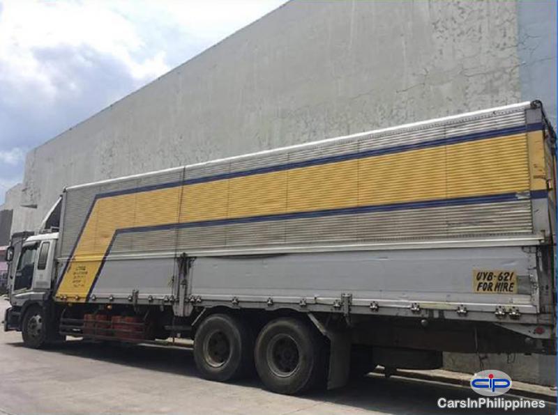 Other Other Manual 2016 in Philippines