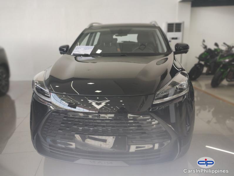 Picture of Kaiyi X3 PRO Automatic 2025