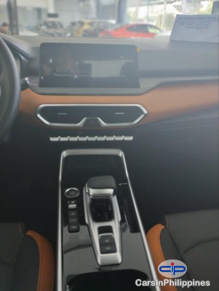 Kaiyi X3 PRO Automatic 2025