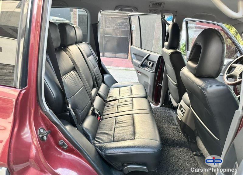 Honda CR-V Automatic 2004 - image 3