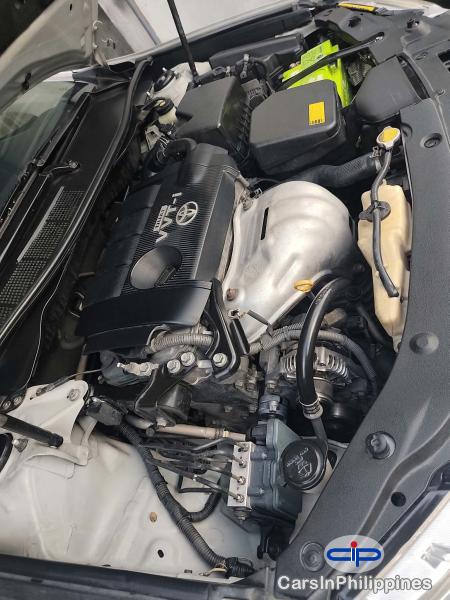 Toyota Camry 2.5 G Automatic 2013 - image 14
