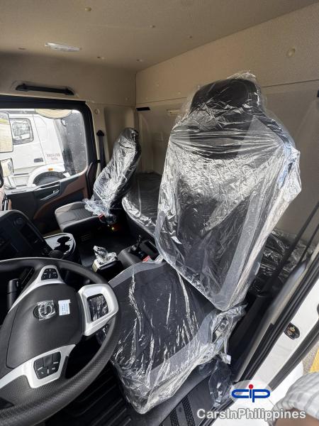 GAC T7 Automatic 2026 - image 11