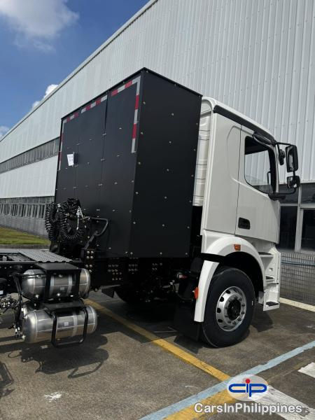 GAC T7 Automatic 2026 - image 12