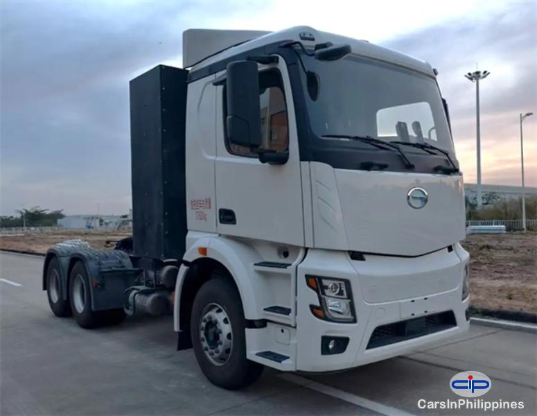 Pictures of GAC T7 Automatic 2026