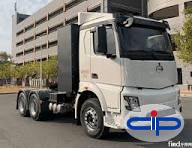 GAC T7 Automatic 2026 - image 6