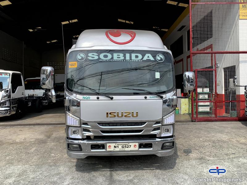 Isuzu Other SOBIDA Elf Dump Truck NKR N-series Canter 300series Tornado Manual 2022 in Metro Manila