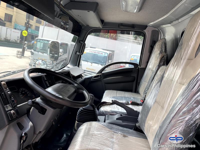Picture of Isuzu Other SOBIDA Elf Dump Truck NKR N-series Canter 300series Tornado Manual 2022 in Philippines