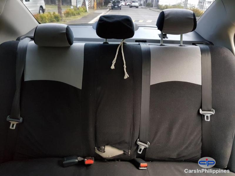 Picture of Mitsubishi Mirage 1.4 GLS Automatic 2014 in Batangas