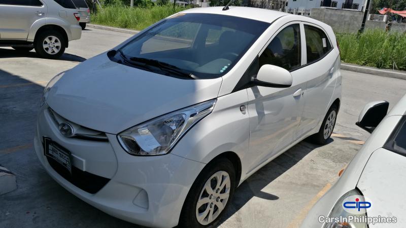 Hyundai Eon GLX Manual 2016 - image 4