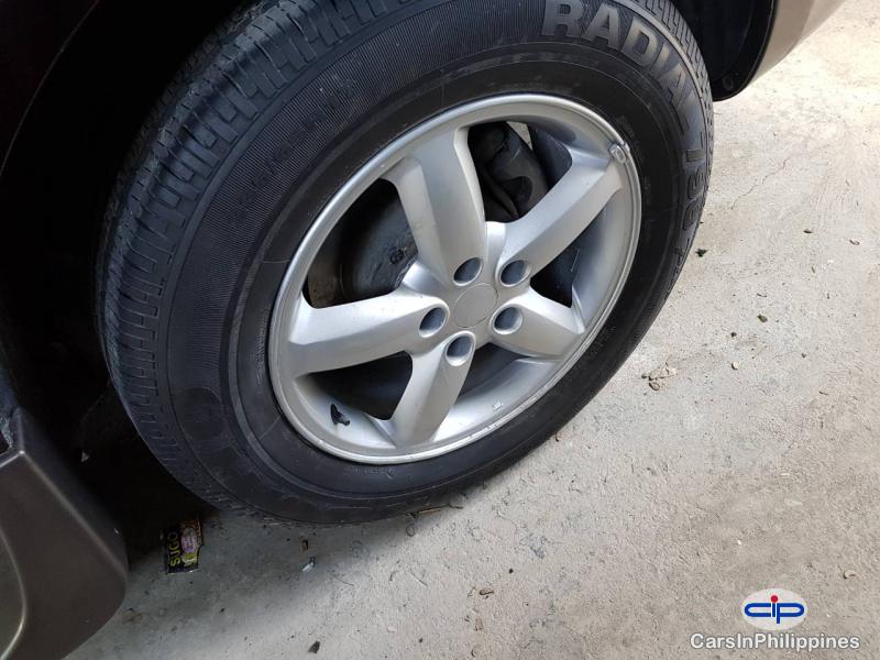 Picture of Hyundai Santa Fe Automatic 2009 in Pampanga
