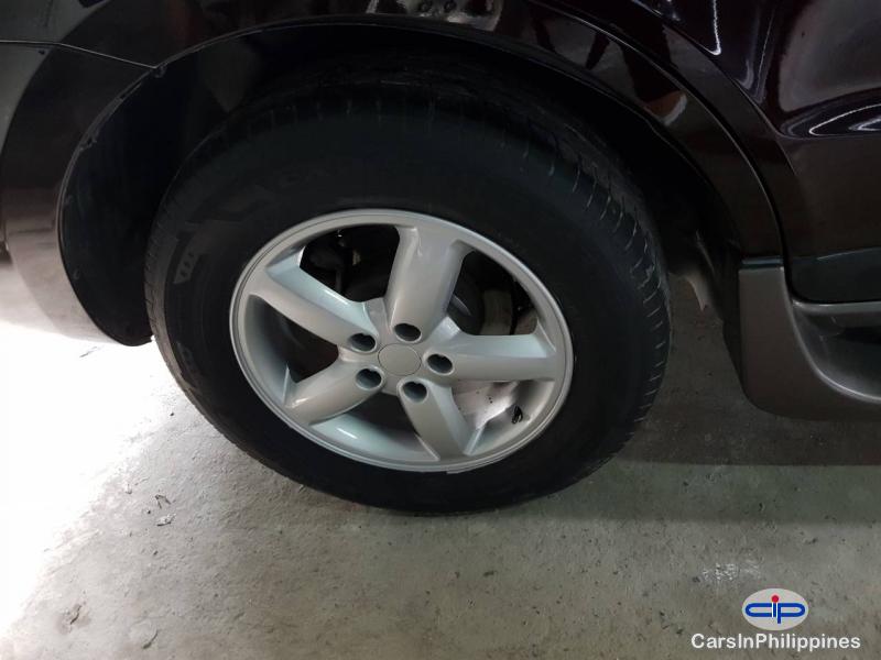 Picture of Hyundai Santa Fe Automatic 2009 in Philippines