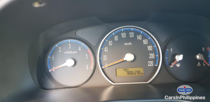 Hyundai Santa Fe Automatic 2009 - image 9