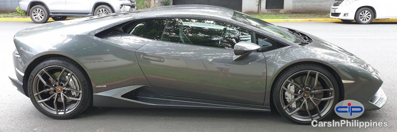 Lamborghini Huracan Automatic 2015 - image 2