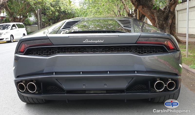 Lamborghini Huracan Automatic 2015 - image 3
