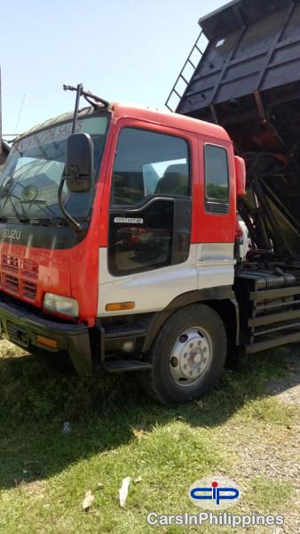 Isuzu 810 Manual 2021 in Philippines