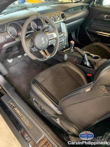 Ford Mustang Manual 2016 in Cebu - image