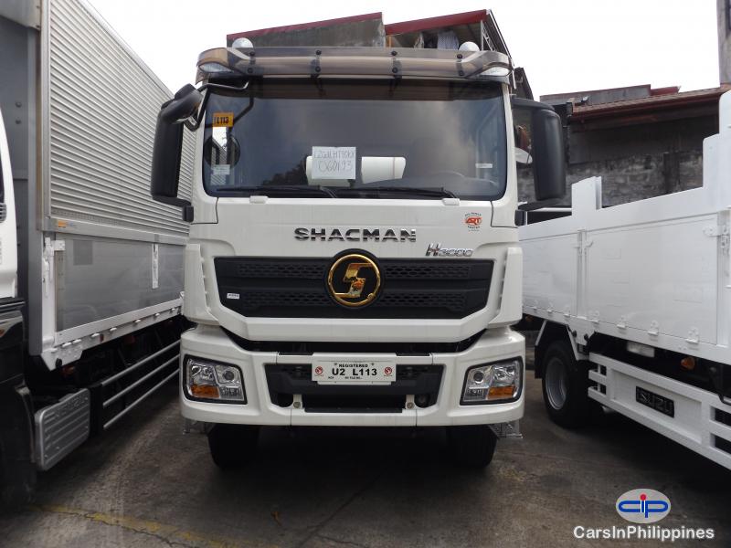 Shacman Heavy Duty Truck H3000 6x4 Mixer Cummins ISM CELECT 385HP 11L 6cylinder Manual 2019 - image 11