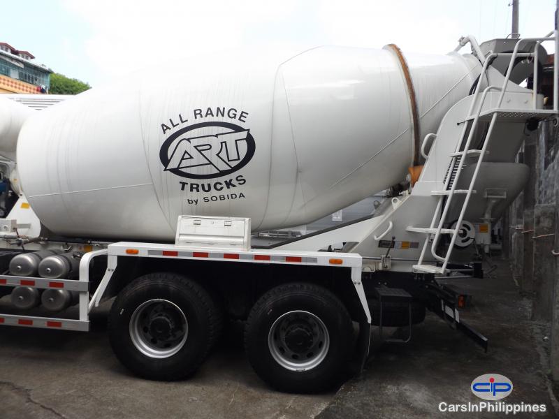 Shacman Heavy Duty Truck H3000 6x4 Mixer Cummins ISM CELECT 385HP 11L 6cylinder Manual 2019 - image 13