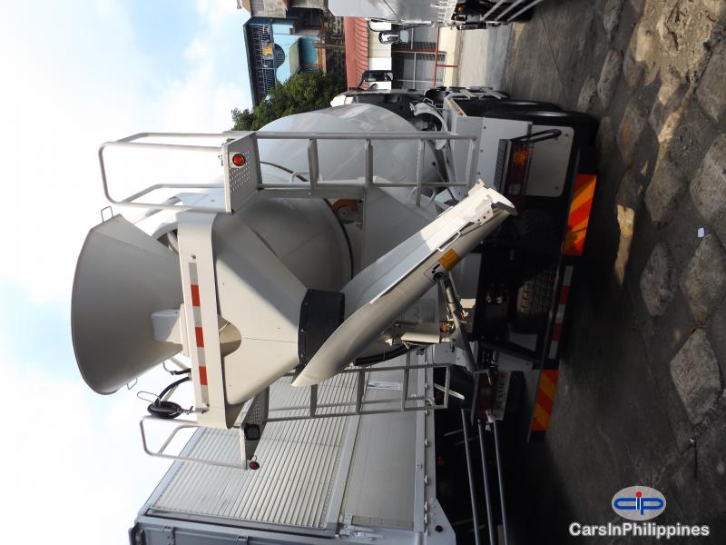 Shacman Heavy Duty Truck H3000 6x4 Mixer Cummins ISM CELECT 385HP 11L 6cylinder Manual 2019 - image 16