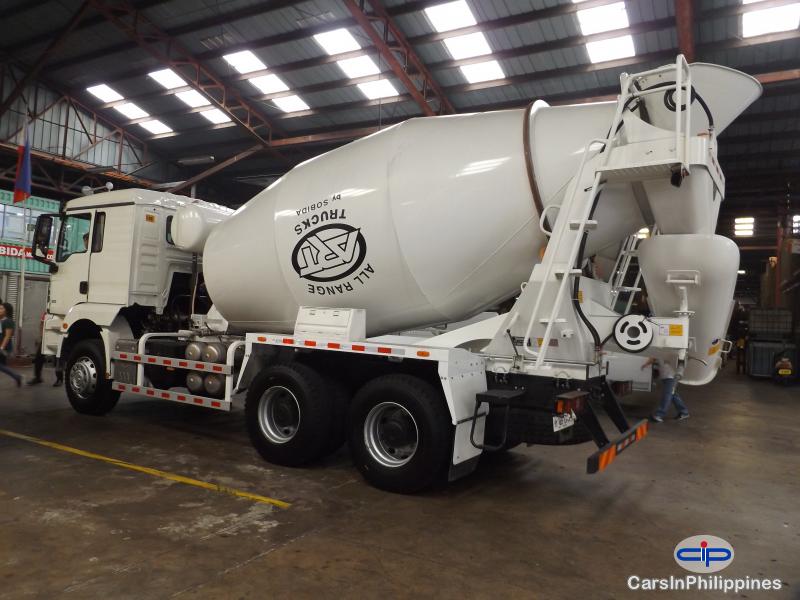 Shacman Heavy Duty Truck H3000 6x4 Mixer Cummins ISM CELECT 385HP 11L 6cylinder Manual 2019 - image 18