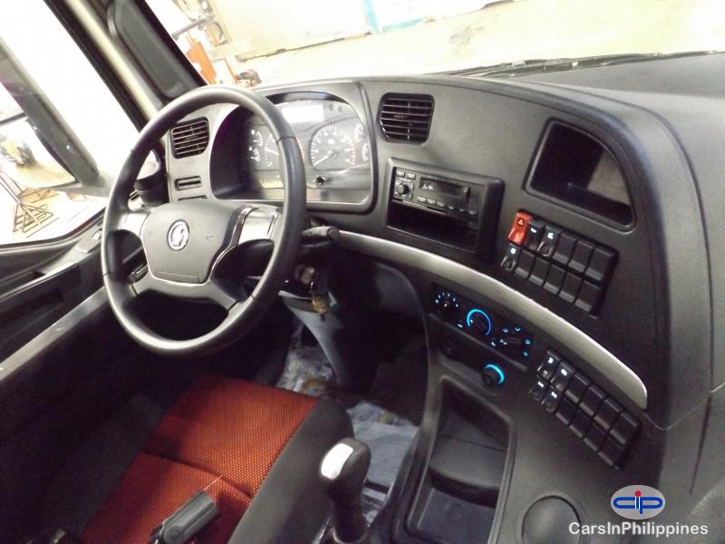 Shacman Heavy Duty Truck H3000 6x4 Mixer Cummins ISM CELECT 385HP 11L 6cylinder Manual 2019 - image 20