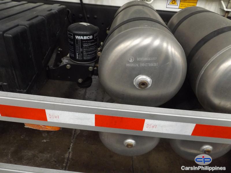 Shacman Heavy Duty Truck H3000 6x4 Mixer Cummins ISM CELECT 385HP 11L 6cylinder Manual 2019 - image 21