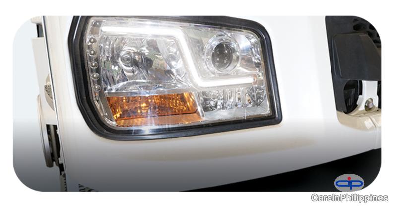 Shacman Heavy Duty Truck H3000 6x4 Mixer Cummins ISM CELECT 385HP 11L 6cylinder Manual 2019 - image 7