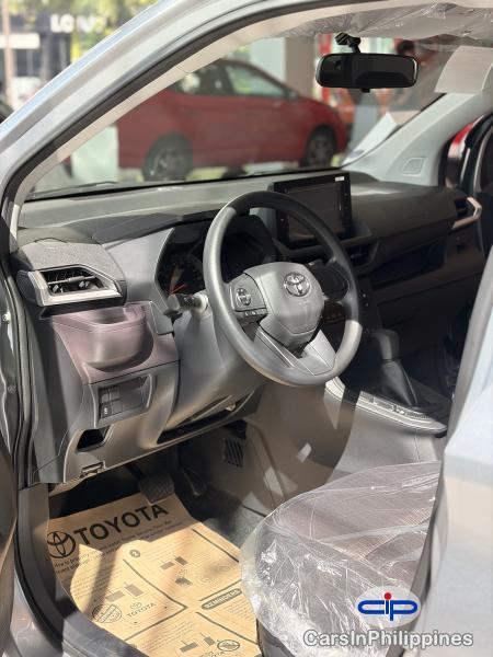 Toyota Avanza E CVT Automatic 2026 - image 2