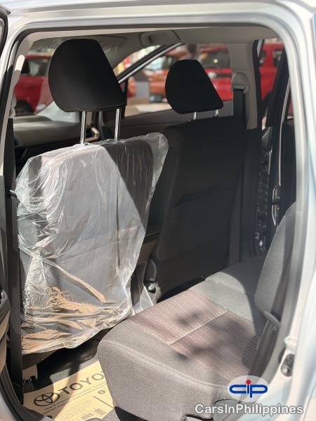 Toyota Avanza E CVT Automatic 2026 - image 3