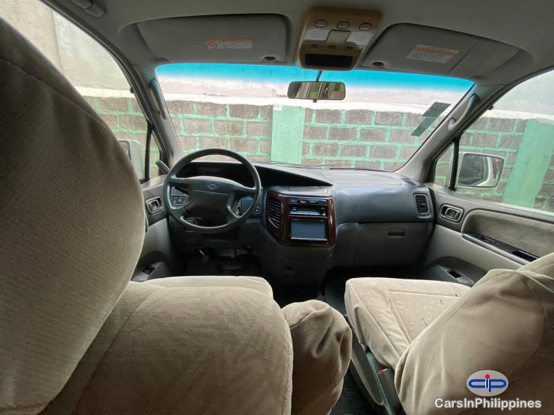 Picture of Nissan Elgrand V Homy Automatic 1998 in Metro Manila