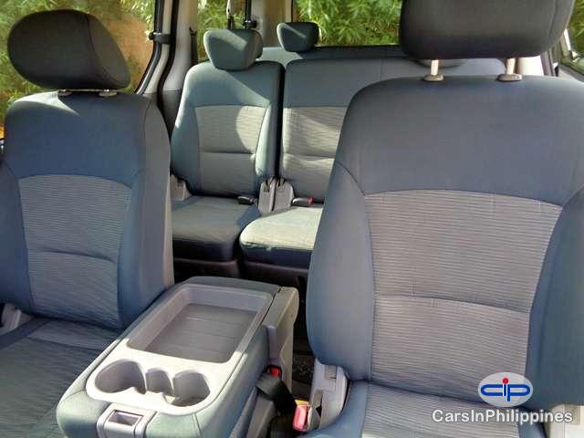 Hyundai Grand Starex Manual 2011 in Kalinga