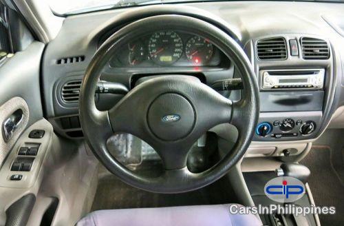 Ford Lynx Manual 2005 - image 3