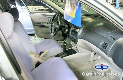 Ford Lynx Manual 2005 - image 4