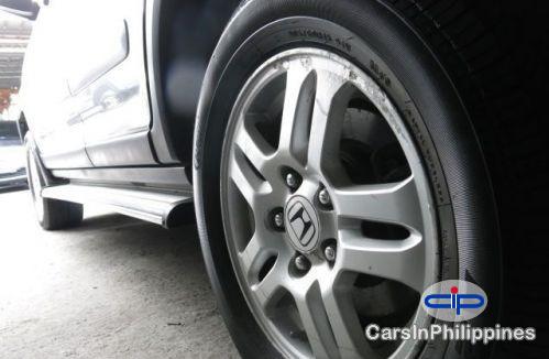 Honda CR-V Automatic 2002 in Philippines