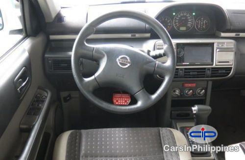 Nissan X-Trail Automatic 2006 - image 4