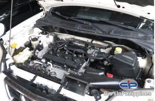 Nissan X-Trail Automatic 2006 - image 6