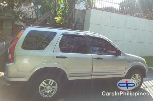 Picture of Honda CR-V Automatic