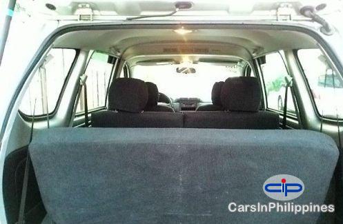 Picture of Toyota Avanza Manual 2010 in Ilocos Norte