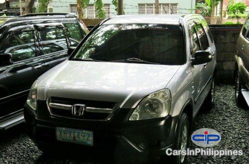 Picture of Honda CR-V Automatic 2004