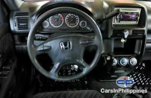 Honda CR-V Automatic 2004 in Aklan