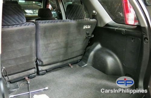 Honda CR-V Automatic 2004 in Aklan - image