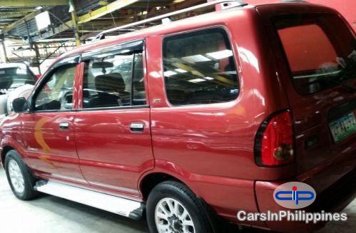 Picture of Isuzu Crosswind Automatic 2007 in Philippines