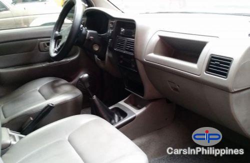 Isuzu Crosswind Automatic 2007 in Cagayan - image