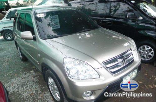 Picture of Honda CR-V Automatic 2006