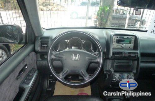 Honda CR-V Automatic 2006 in Cagayan