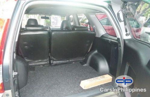 Picture of Honda CR-V Automatic 2006 in Philippines