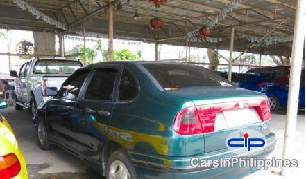 Volkswagen Polo Manual 1997 in Agusan del Norte