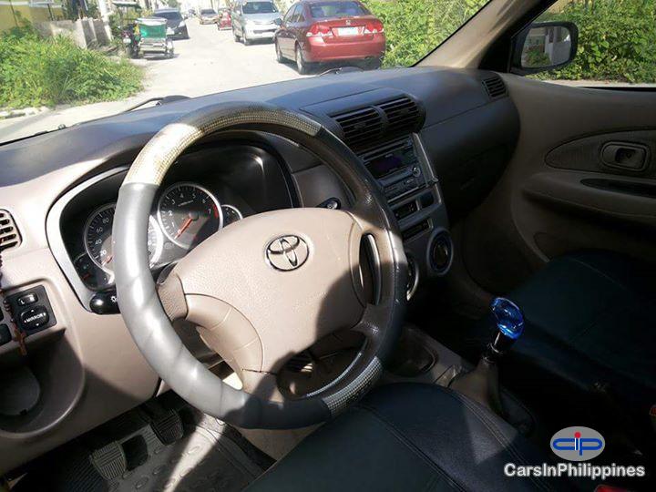 Toyota Avanza Manual 2007 in Misamis Occidental